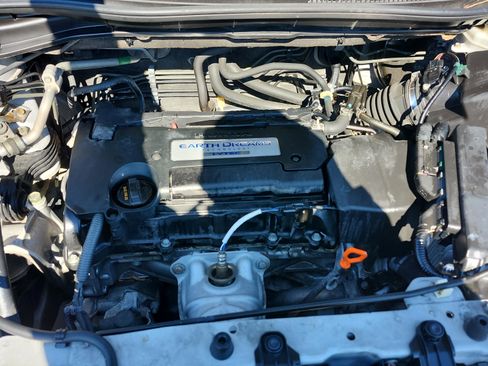 Used 2015 Honda CR-V EX image 36