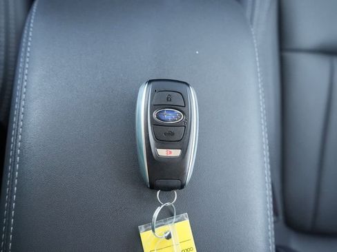 Used 2024 Subaru Ascent Touring AWD/4WD image 43
