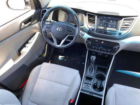Used 2018 Hyundai Tucson Value image 16