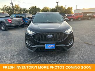 Used 2024 Ford Edge ST w/ Equipment Group 401A video 2