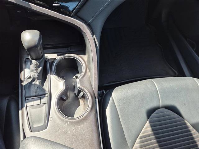 Used 2024 Toyota Camry SE FWD image 12