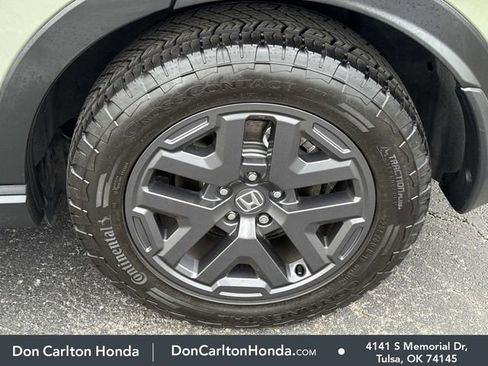 Certified 2026 Honda CR-V TrailSport image 30