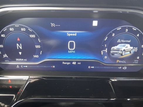 Used 2022 Chevrolet Silverado 1500 LT w/ Protection Package image 30