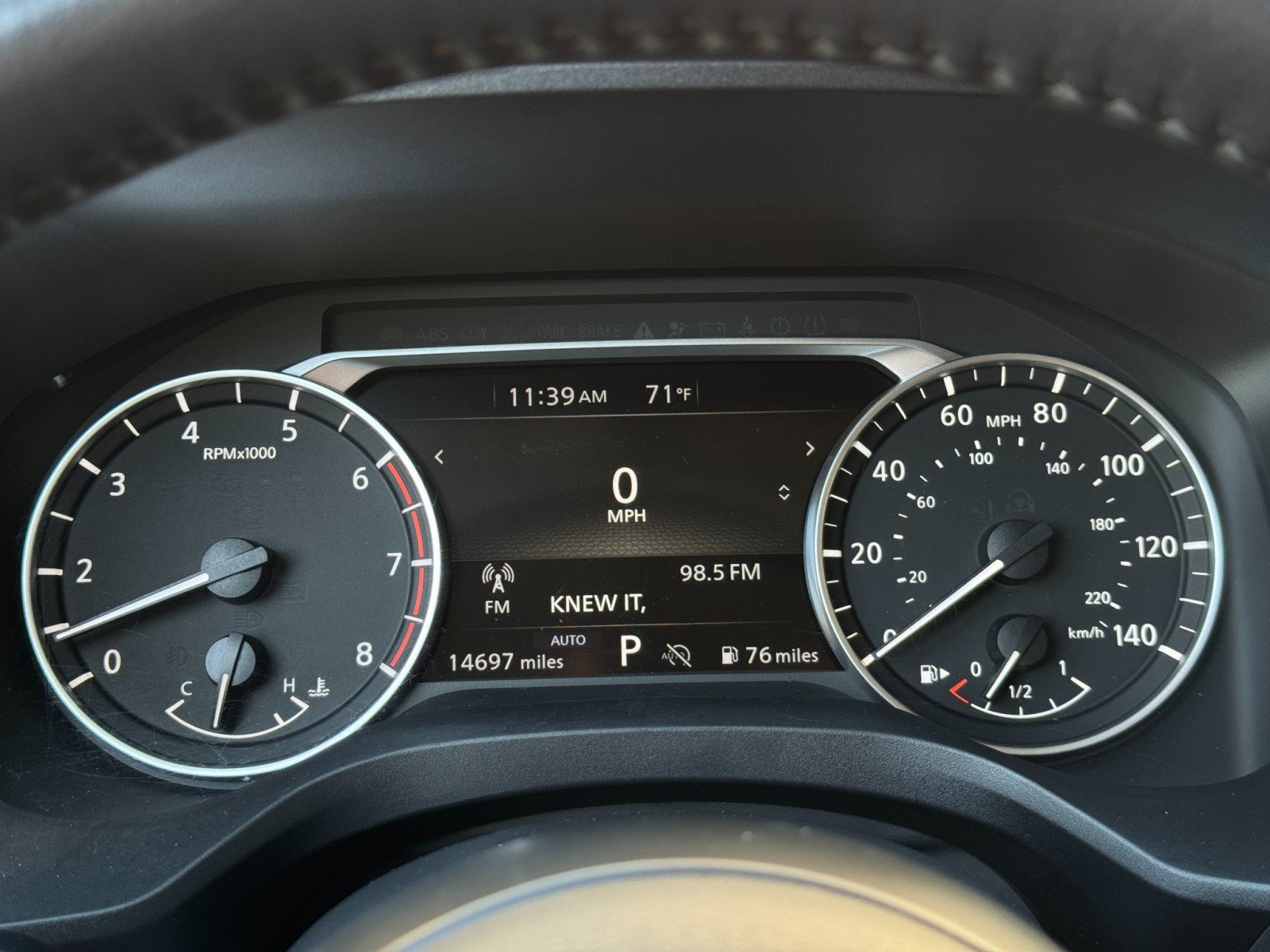 Used 2024 Nissan Rogue SV w/ SV Premium Package AWD/4WD image 18