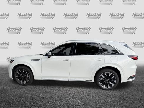Used 2026 MAZDA CX-90 3.3 Turbo S w/ Premium Plus AWD/4WD image 6