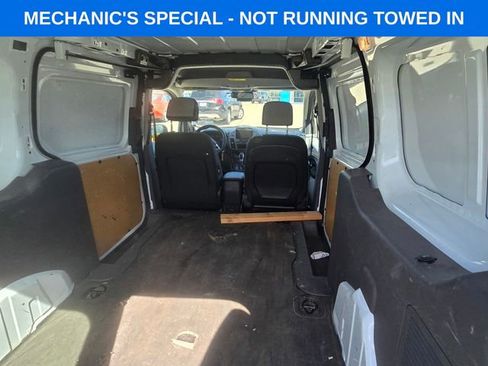 Used 2019 Ford Transit Connect XLT FWD image 7