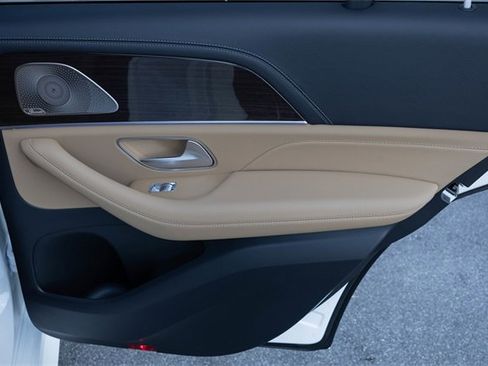 New 2026 Mercedes-Benz GLE 450 GLE 450 image 18