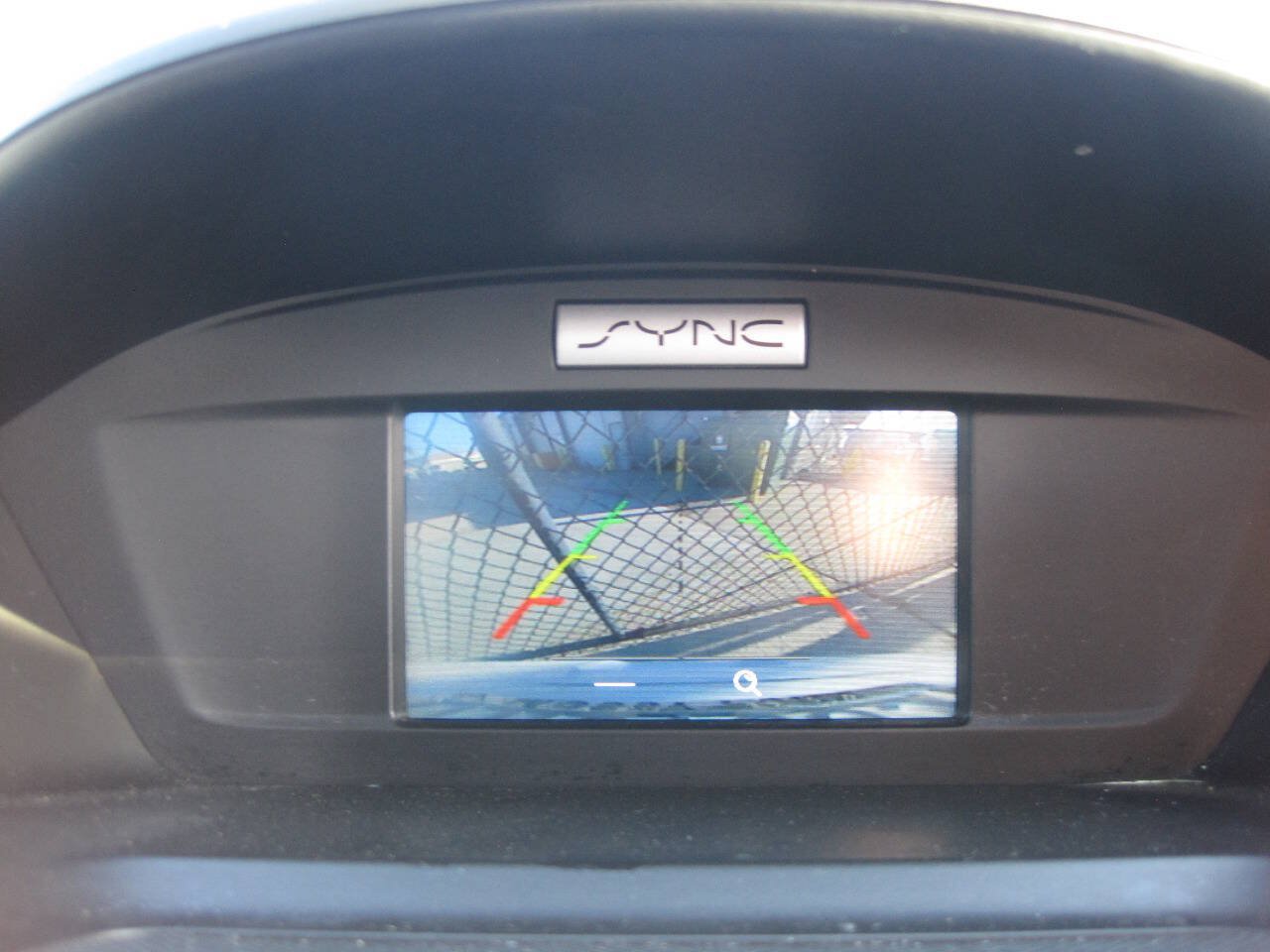 Used 2016 Ford Escape S FWD image 28