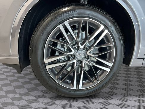 New 2026 Acura MDX SH-AWD w/ Advance Package image 13