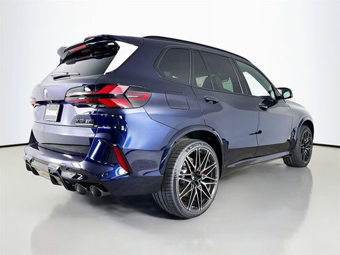 New 2026 BMW X5 M Competition w/ Executive Package image 7