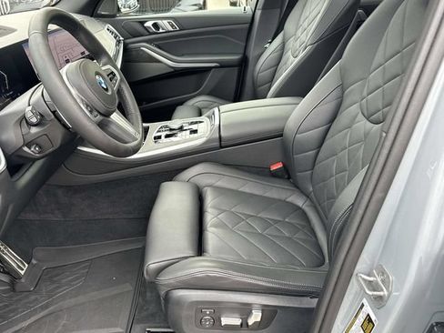 Certified 2024 BMW X5 xDrive40i w/ M Sport Package AWD/4WD image 27
