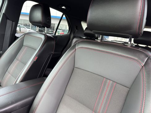 Used 2022 Chevrolet Equinox RS image 27