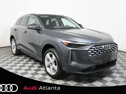 New 2025 Audi Q5 Premium Plus