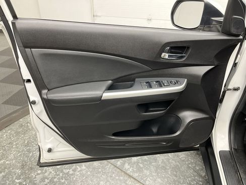 Used 2016 Honda CR-V EX-L image 7