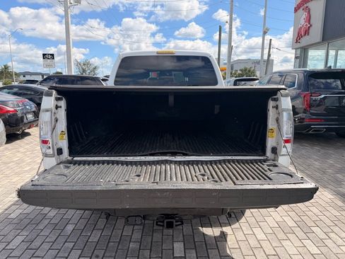 Used 2011 Ford F250 XLT w/ XLT Interior Pkg image 8