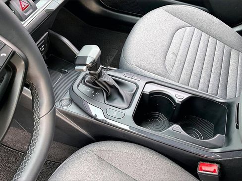 Certified 2025 Kia K4 EX image 14