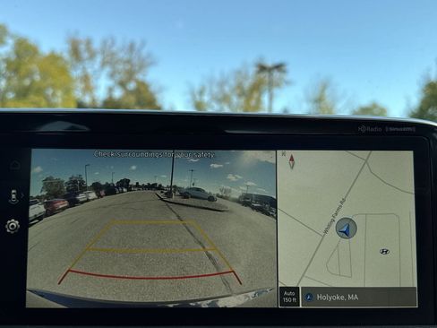 Certified 2023 Hyundai Sonata SEL w/ Convenience Package image 18