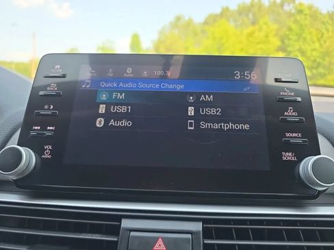 Used 2021 Honda Accord LX image 28