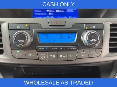 Used 2011 Honda Odyssey EX-L image 23