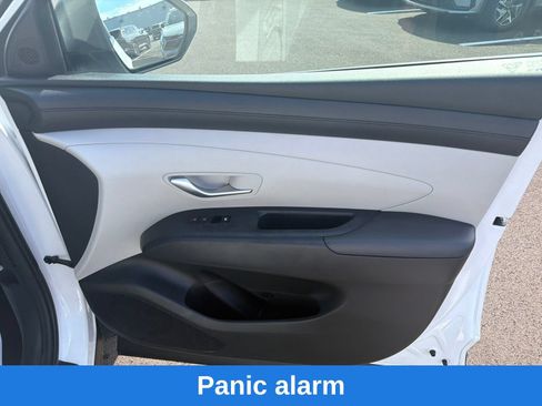 Used 2025 Hyundai Tucson SEL FWD image 25