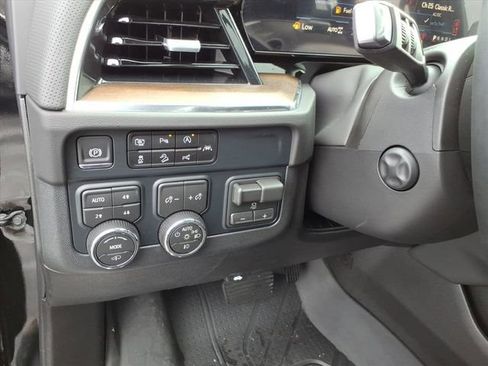 New 2026 Chevrolet Tahoe High Country image 15