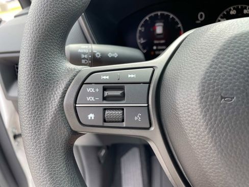 New 2026 Honda CR-V EX image 21