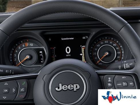 New 2026 Jeep Gladiator Willys image 20