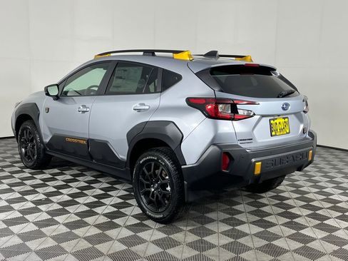 New 2025 Subaru Crosstrek 2.5i Wilderness w/ Crosstrek Mirror Package image 8