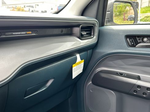 Used 2023 Ford Maverick XL FWD image 19