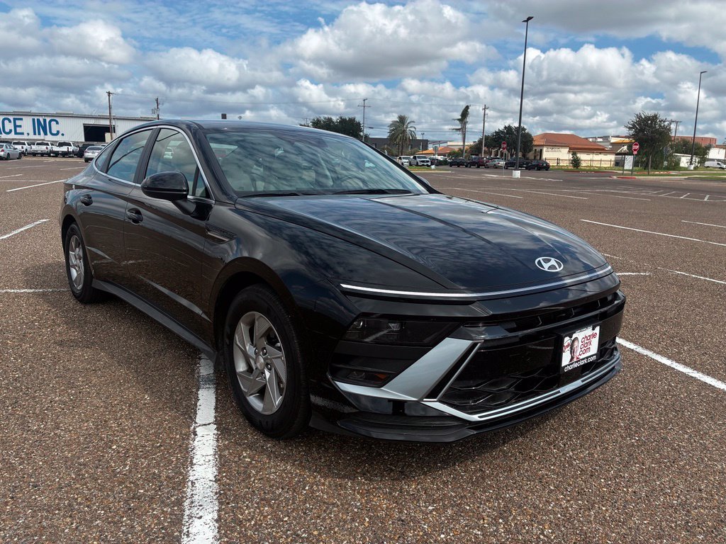 Certified 2026 Hyundai Sonata SE FWD image 7