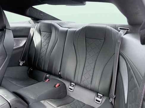 Used 2020 BMW M8 Competition image 32