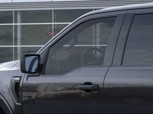 New 2025 Ford F150 XL w/ Equipment Group 103A High image 21