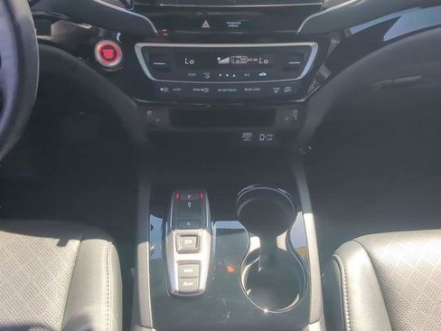 Used 2021 Honda Passport Touring image 19