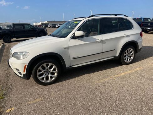 Used 2013 BMW X5 xDrive35i AWD/4WD image 5