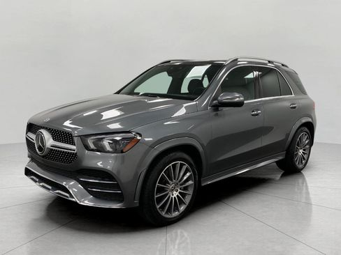Certified 2023 Mercedes-Benz GLE 450 4MATIC image 10