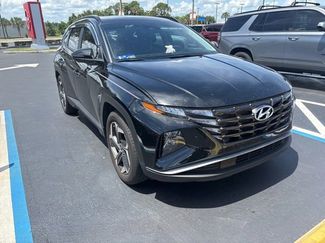 Used 2024 Hyundai Tucson SEL w/ Convenience Package FWD video 1