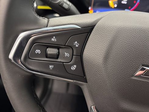 New 2026 Chevrolet Trax ACTIV image 34