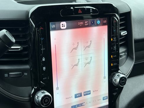 New 2026 RAM 2500 Tradesman image 18