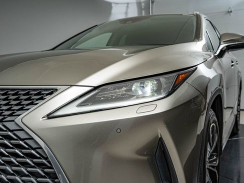 Certified 2021 Lexus RX 450h AWD w/ Premium Package image 13