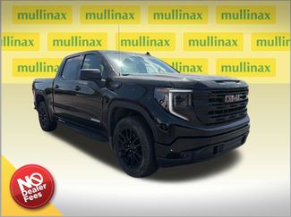 Used 2024 GMC Sierra 1500 Elevation w/ X31 Off-Road Package video 1