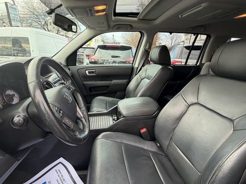 Used 2014 Honda Pilot Touring image 9