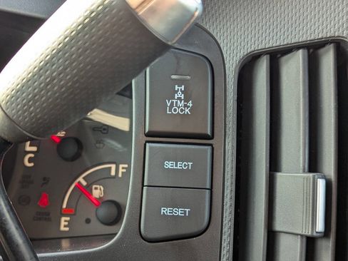 Used 2007 Honda Ridgeline RTL image 22