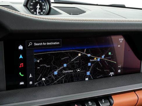 Certified 2026 Porsche 911 Carrera S image 15