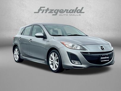 Used 2010 MAZDA MAZDA3 s Sport