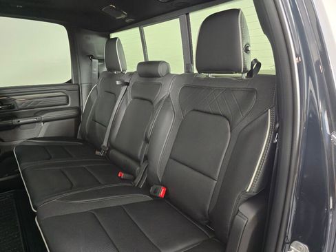 New 2026 RAM 1500 Limited image 39