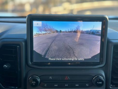 Used 2021 Ford Bronco Sport AWD/4WD image 14
