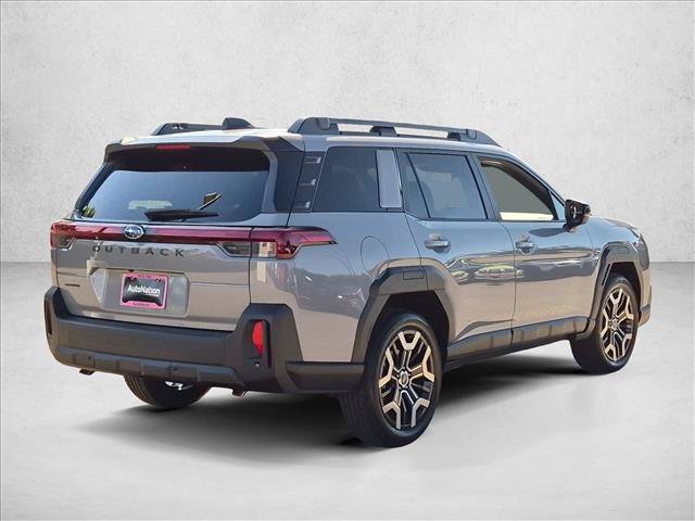 New 2026 Subaru Outback Touring XT AWD/4WD image 2