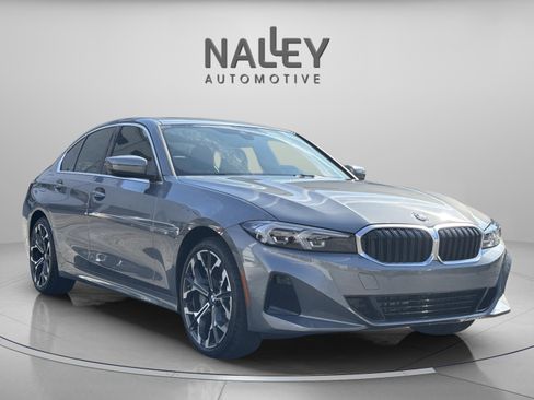 Used 2026 BMW 330i Sedan w/ Convenience Package image 6