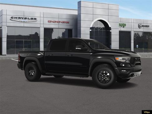 Used 2024 RAM 1500 TRX image 13