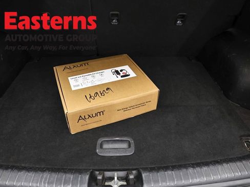 Used 2022 Kia Niro EX w/ Cold Weather Package image 9